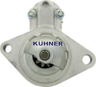 AD Kühner 254933 - Starter car-mod.net