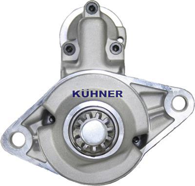 AD Kühner 254498B - Starter car-mod.net