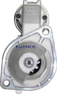 AD Kühner 254413 - Starter car-mod.net