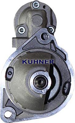 AD Kühner 254431 - Starter car-mod.net