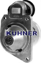 AD Kühner 254425 - Starter car-mod.net