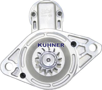 AD Kühner 254548V - Starter car-mod.net