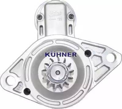 AD Kühner 254548B - Starter car-mod.net