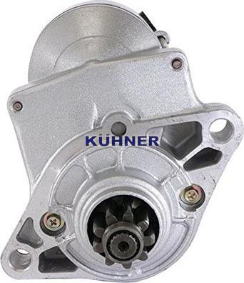 AD Kühner 254509 - Starter car-mod.net