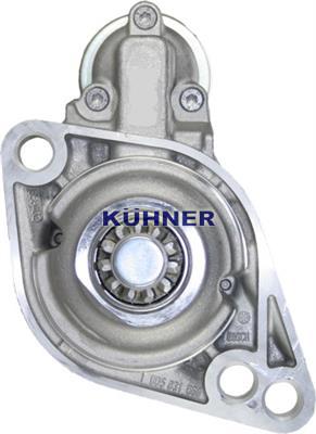 AD Kühner 254514 - Starter car-mod.net