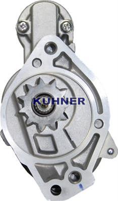 AD Kühner 254583 - Starter car-mod.net