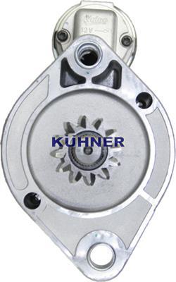 AD Kühner 254530 - Starter car-mod.net