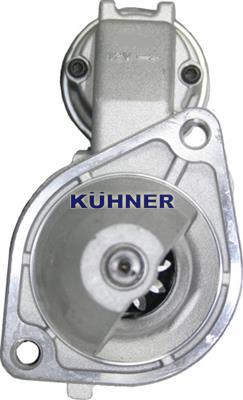AD Kühner 254527V - Starter car-mod.net