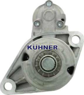 AD Kühner 254647 - Starter car-mod.net