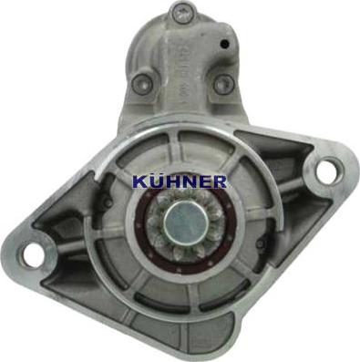 AD Kühner 254600 - Starter car-mod.net