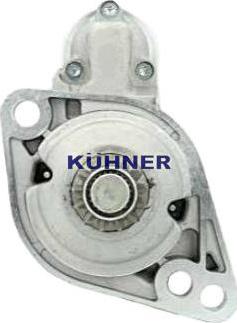 AD Kühner 254624 - Starter car-mod.net