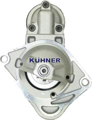 AD Kühner 254675 - Starter car-mod.net