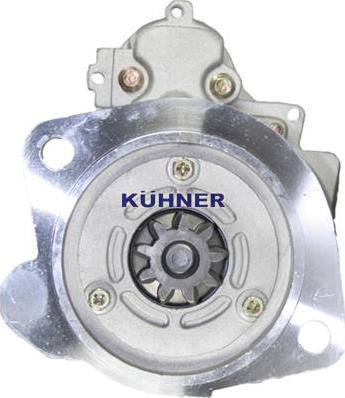 AD Kühner 254057 - Starter car-mod.net