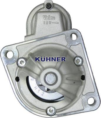 AD Kühner 254155 - Starter car-mod.net