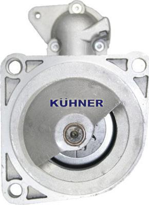AD Kühner 254107 - Starter car-mod.net
