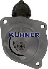 AD Kühner 254179 - Starter car-mod.net