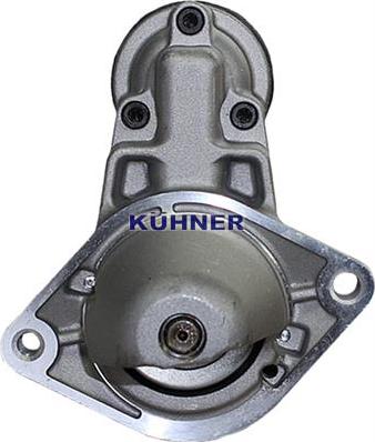 AD Kühner 254853V - Starter car-mod.net