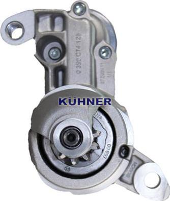 AD Kühner 254817 - Starter car-mod.net