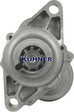 AD Kühner 254882 - Starter car-mod.net