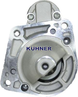 AD Kühner 254394 - Starter car-mod.net