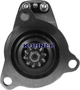 AD Kühner 254398 - Starter car-mod.net