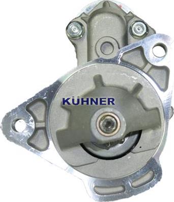 AD Kühner 254318 - Starter car-mod.net