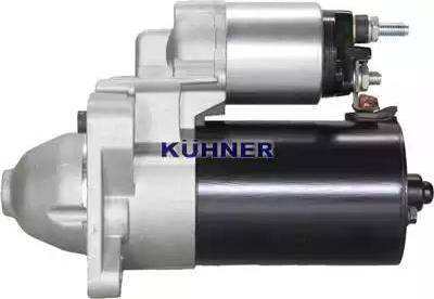 AD Kühner 254374 - Starter car-mod.net