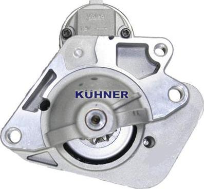 AD Kühner 254376 - Starter car-mod.net