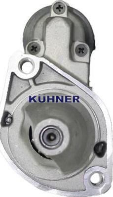 AD Kühner 254260 - Starter car-mod.net
