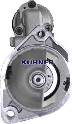 AD Kühner 254233 - Starter car-mod.net