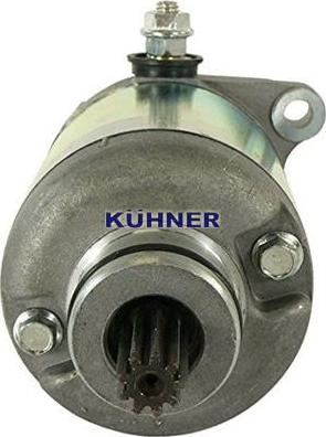 AD Kühner 254799 - Starter car-mod.net