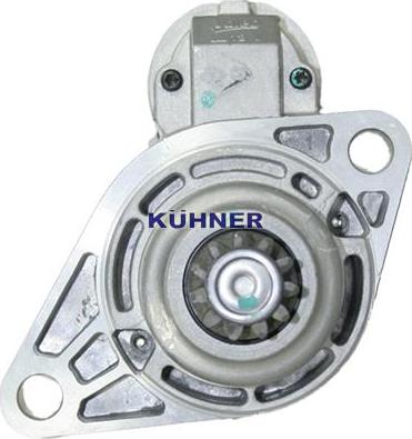 AD Kühner 254791 - Starter car-mod.net