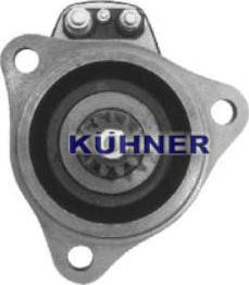 AD Kühner 255905 - Starter car-mod.net