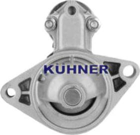AD Kühner 255913 - Starter car-mod.net