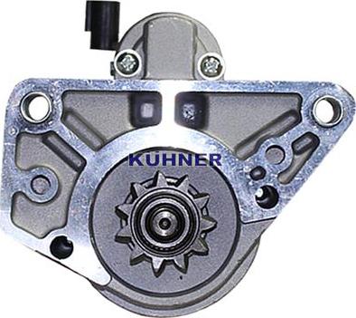 AD Kühner 255974 - Starter car-mod.net