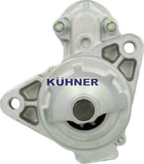 AD Kühner 255458 - Starter car-mod.net