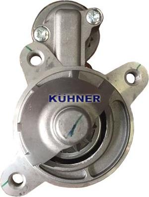 AD Kühner 255405V - Starter car-mod.net