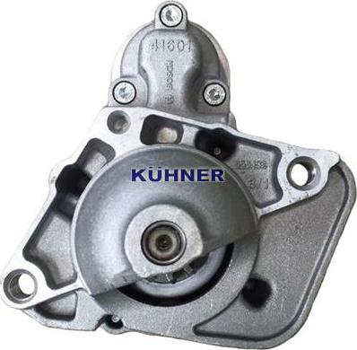 AD Kühner 255438 - Starter car-mod.net