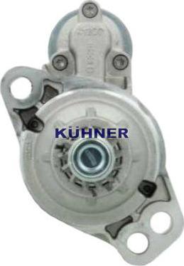 AD Kühner 255595 - Starter car-mod.net