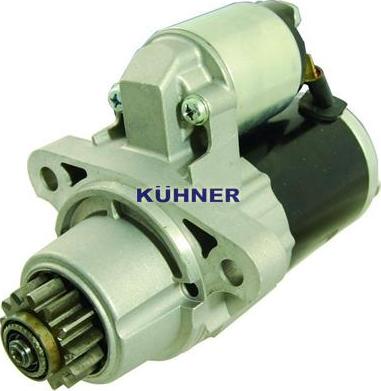 AD Kühner 255540 - Starter car-mod.net