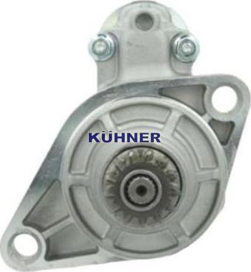 AD Kühner 255682B - Starter car-mod.net
