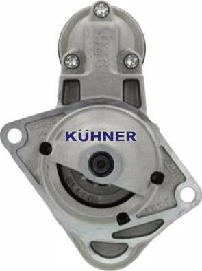 AD Kühner 255098 - Starter car-mod.net