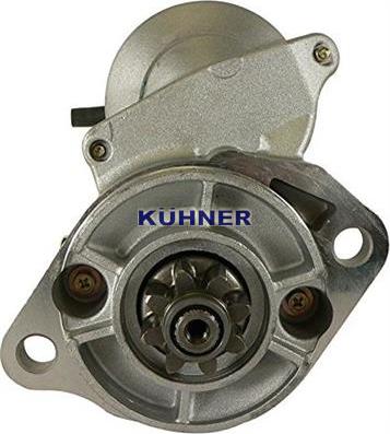 AD Kühner 255035 - Starter car-mod.net