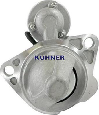 AD Kühner 255077 - Starter car-mod.net