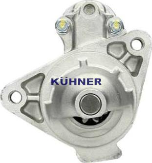 AD Kühner 255194 - Starter car-mod.net