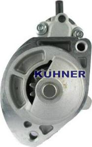 AD Kühner 255132 - Starter car-mod.net