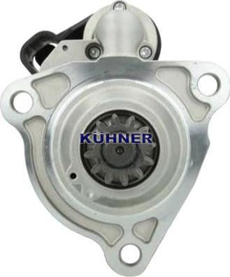 AD Kühner 255834P - Starter car-mod.net