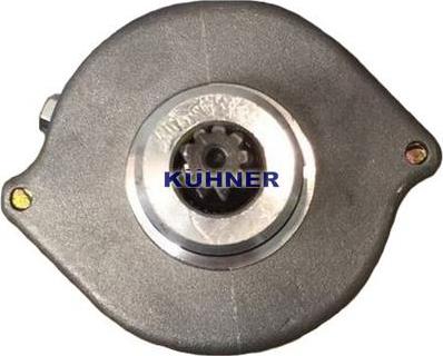 AD Kühner 255392 - Starter car-mod.net