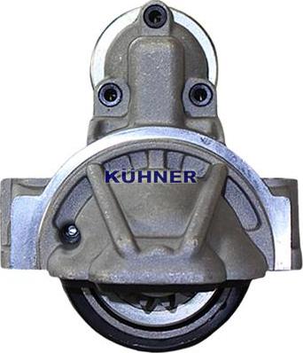 AD Kühner 255308 - Starter car-mod.net