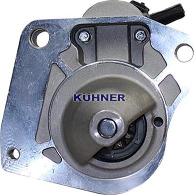 AD Kühner 255320 - Starter car-mod.net